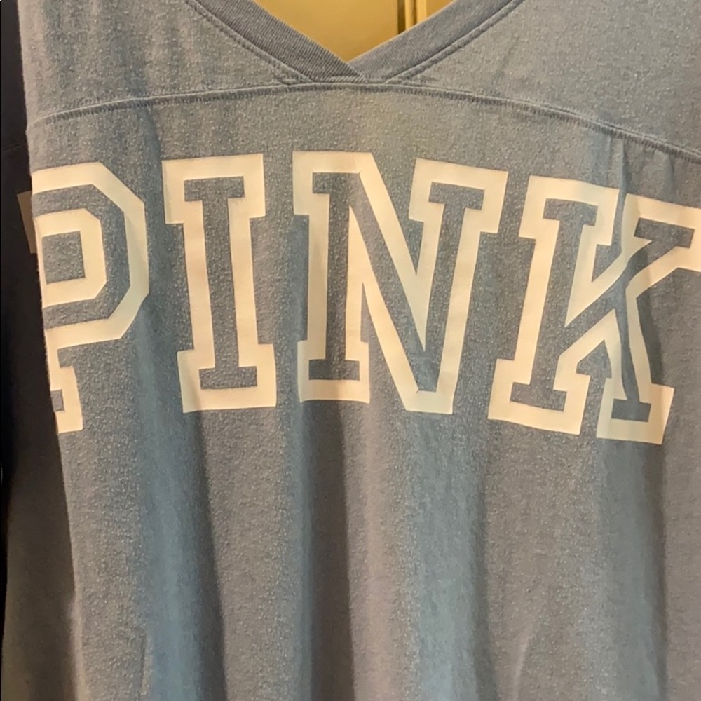 Pink Victoria’s Secret Brand. EUC! - Picture 7 of 14